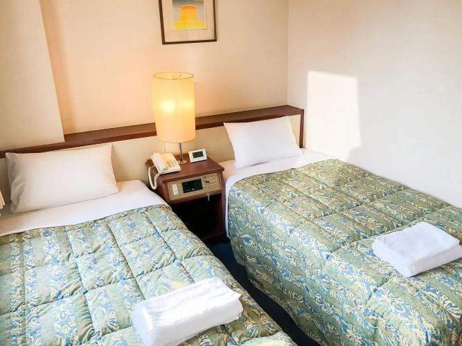 Hotel 28 Hiroshima