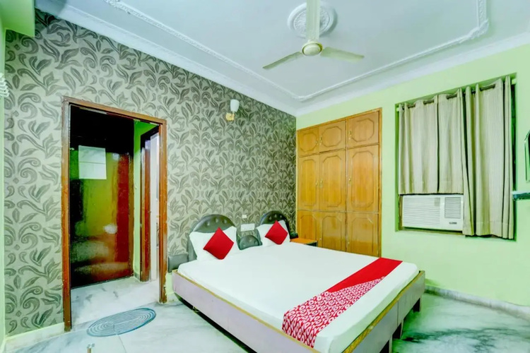 OYO 9061 Savera Retreat
