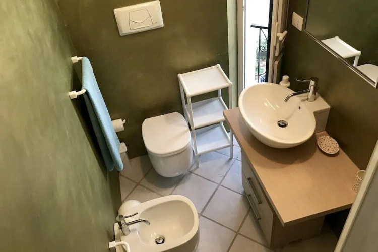 Villa Chiara Family beach retreat