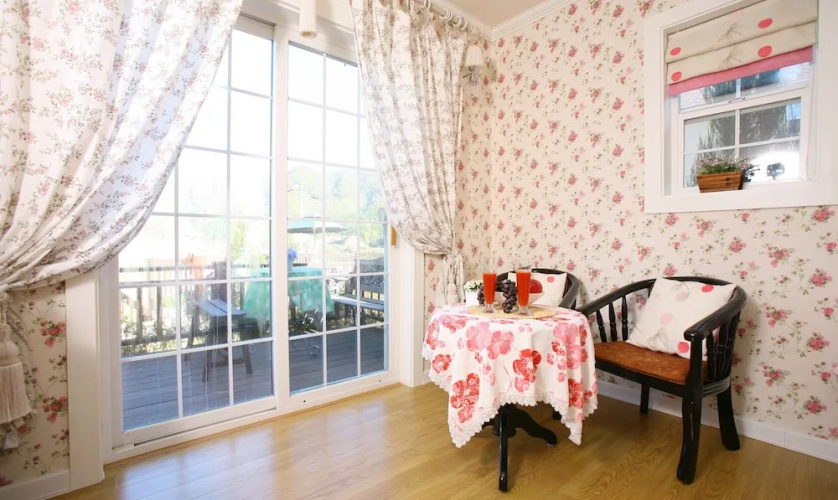 Gracia Pension Gapyeong