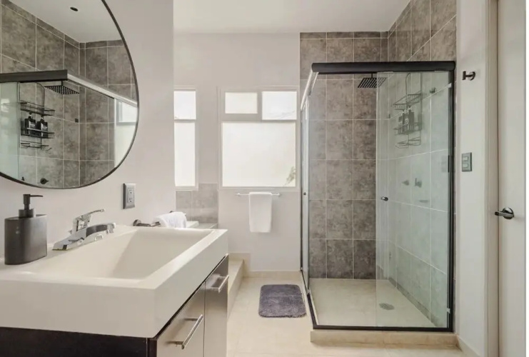 3 BDR Modern Apt Enjoy CDMX Chapultepec