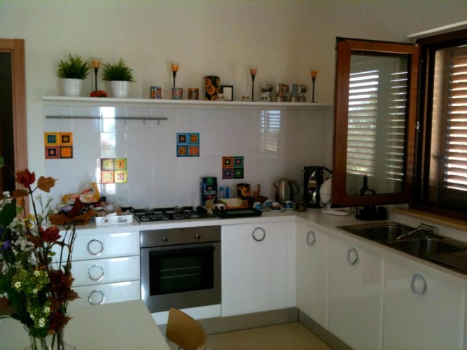 1 Bedroom Apartment with view