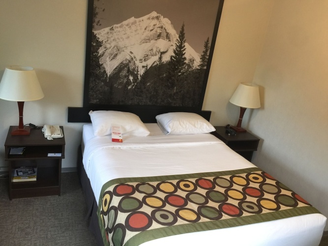 Super 8 Kelowna Bc photo 6