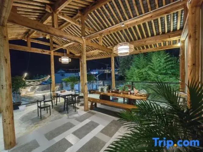 Wuming Yunjian Homestay