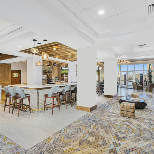 DoubleTree by Hilton San Antonio Northwest photo 27