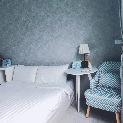 Comfort Double Suite