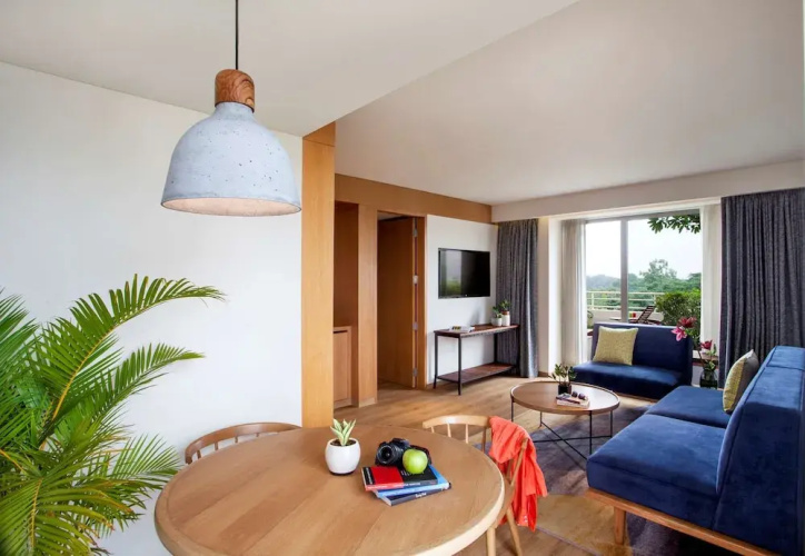 Ista Hotel