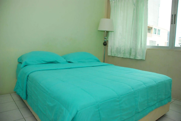 Gingfa Guest House