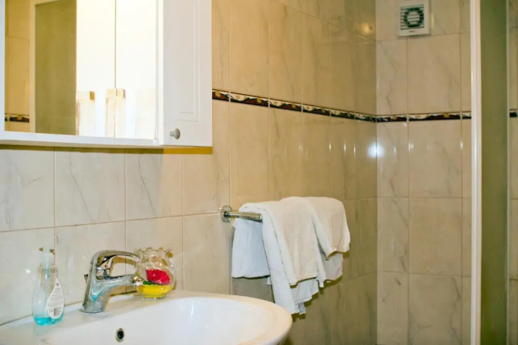 Guest house Bohorč