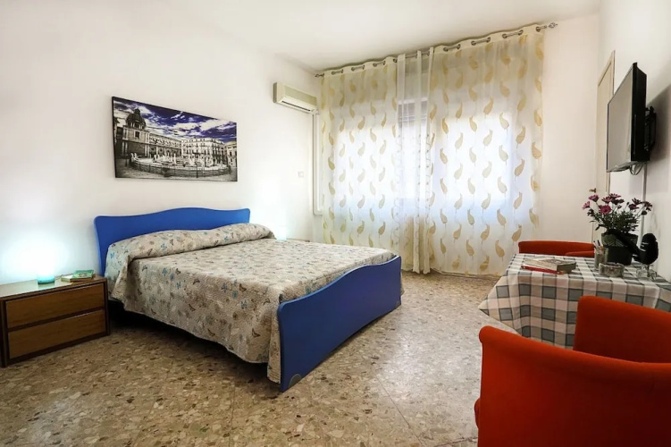 A Casa di Frà B&B