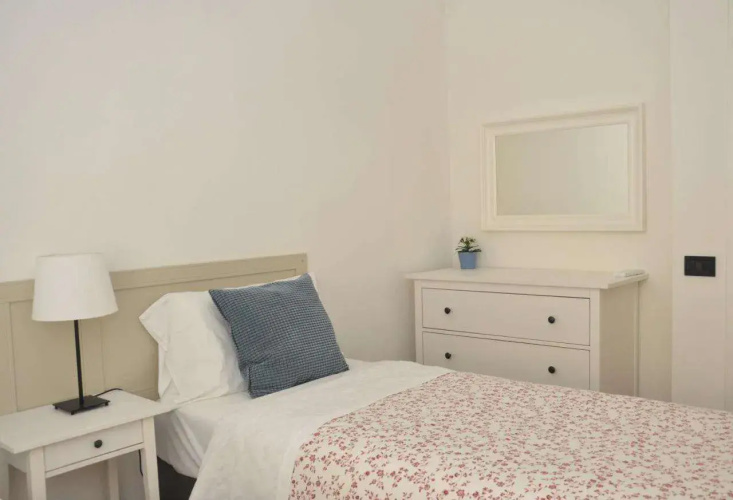 Verdi appartment