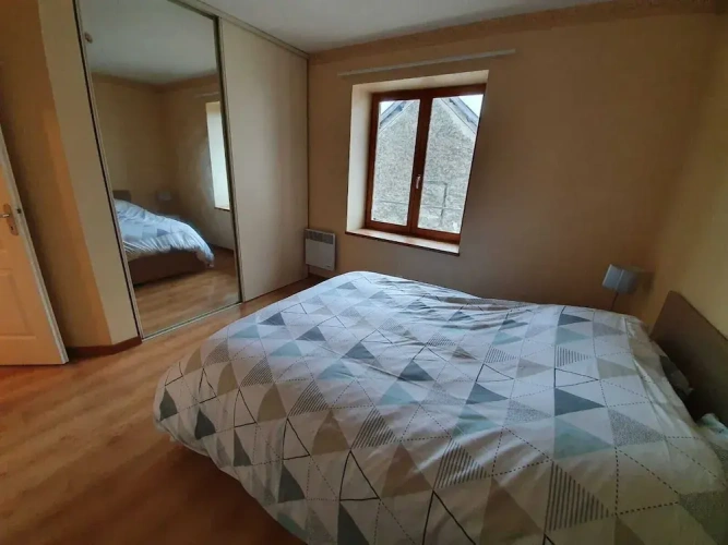 Classic Apartment