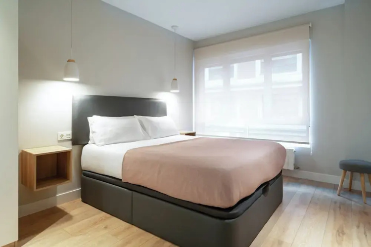 Limehome Bilbao Tristan de Leguizamon