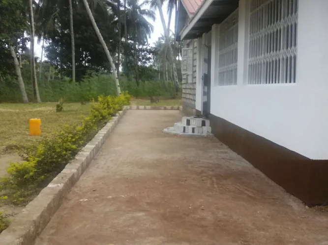 Amani Cottage