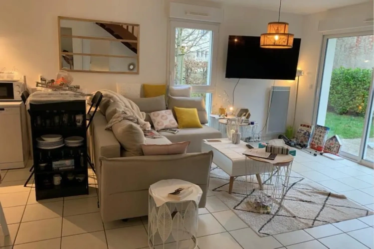 Cottage