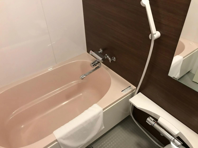 Hotel Boti Boti