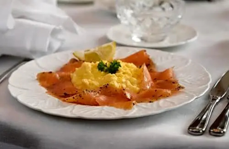 The Summerhouse