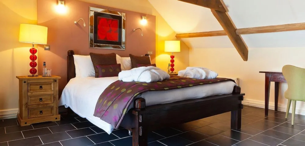 Corran Resort & Spa