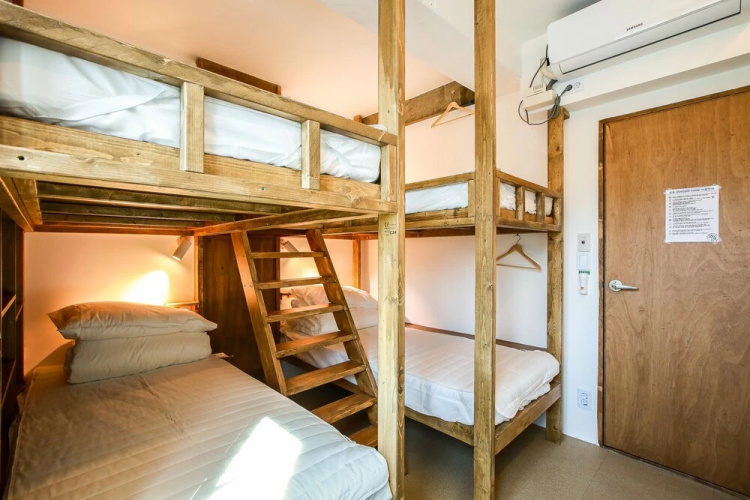 Soho259 Guesthouse