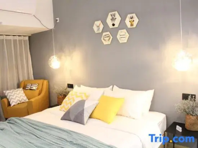 Vi Home Hotel