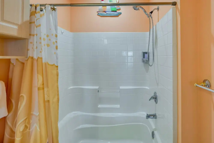 Pool Access & Balcony: Modern Myrtle Beach Condo