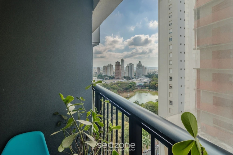 Apart w/ a Suite 290m From Vaca Brava Park Obd2108