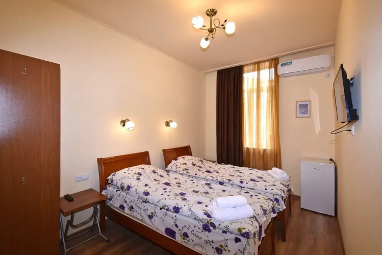 Villa Rosa