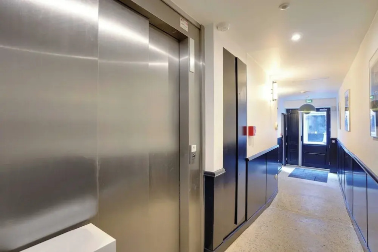 Charming Studio - 2P - Republique/oberkampf