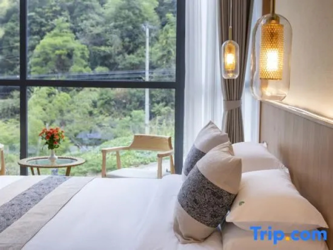 Shandishan B&B