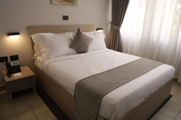 Standard room