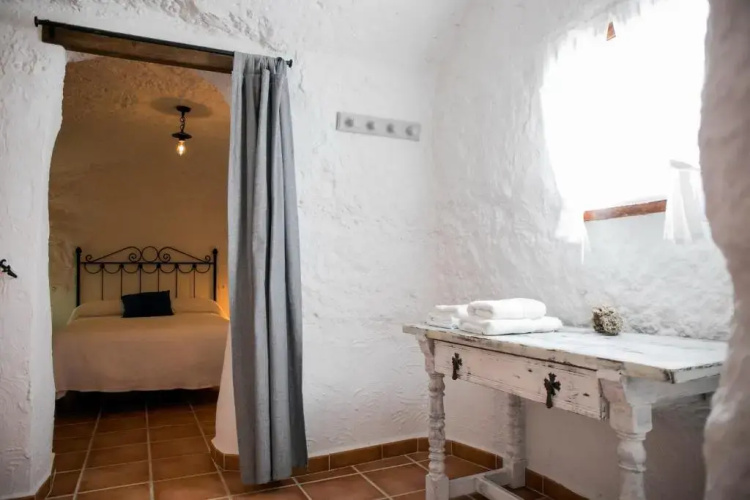 El Molino De Fuencaliente