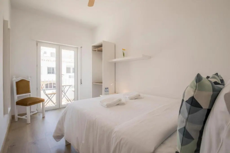 Alto Mar Inn