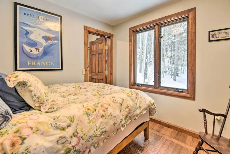 3 Bedrooms Cottage