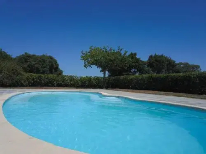 Residence Monte Cristo