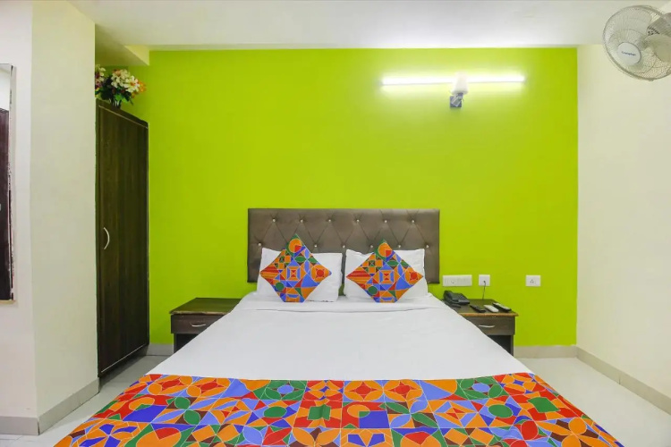 Fabhotel L Grand