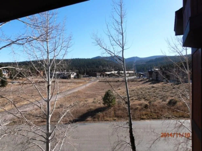 Snowfire Condominium B