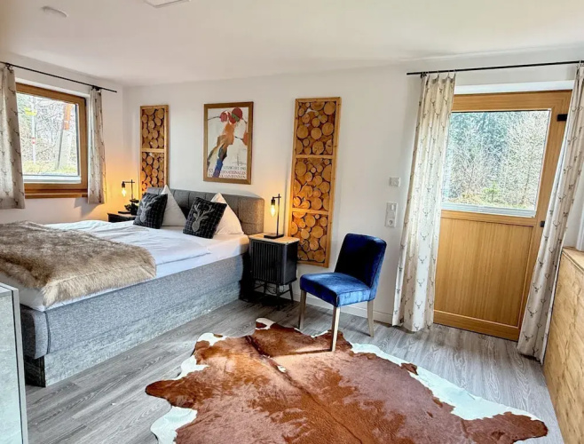 Chalet Belle Kaiser