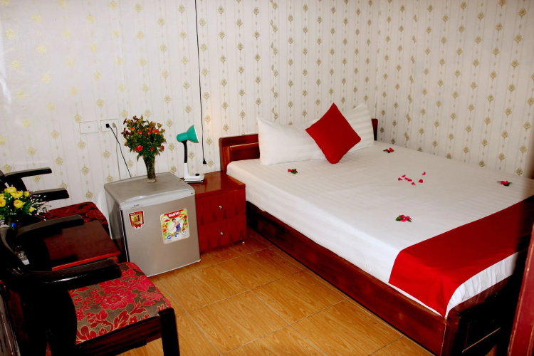 Hanoi Oriental Hotel