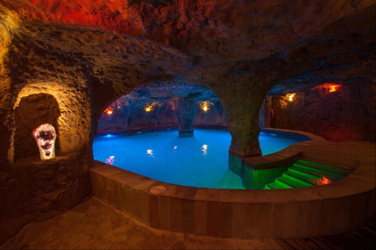 Lopesan Costa Meloneras, Resort and Spa photo 27