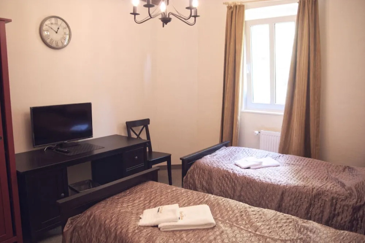 Hotel St. Michael