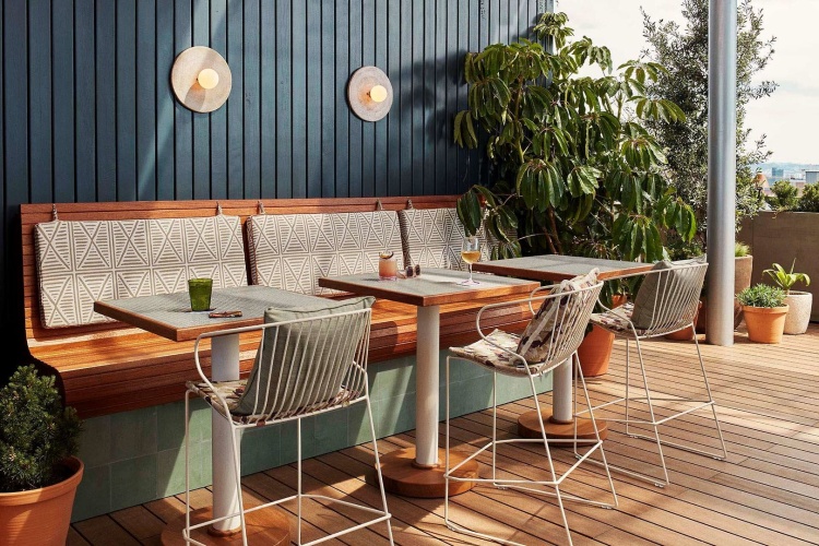 The Hoxton, Poblenou photo 23