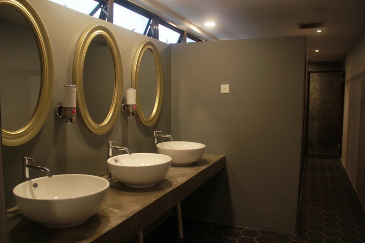 Standard Capsule