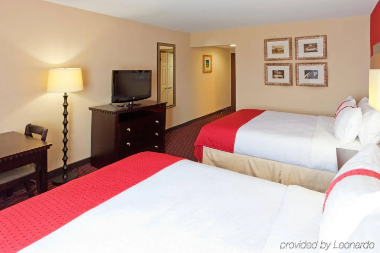Wyndham Garden Dover