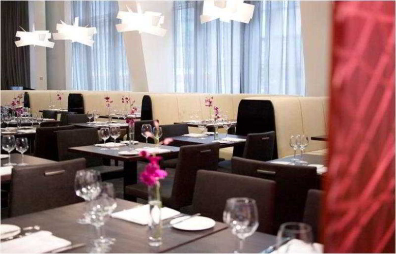 Crowne Plaza City Centre photo 10