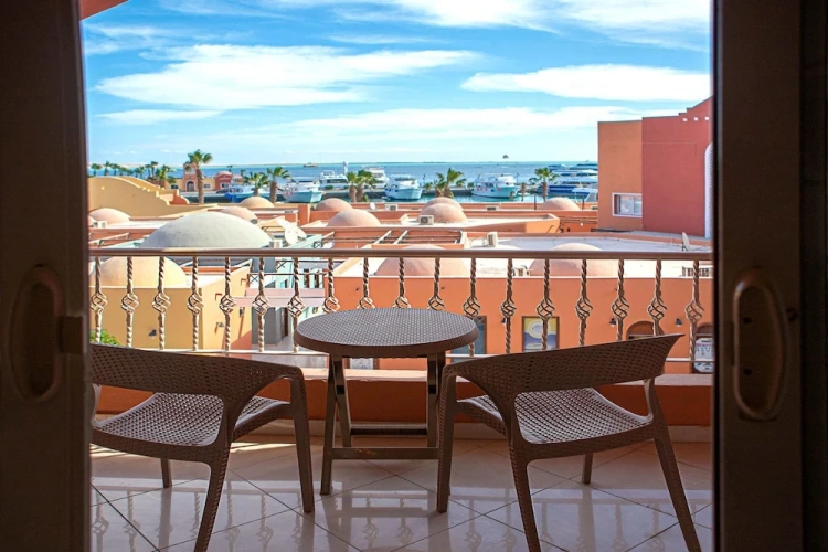 Family Apartment