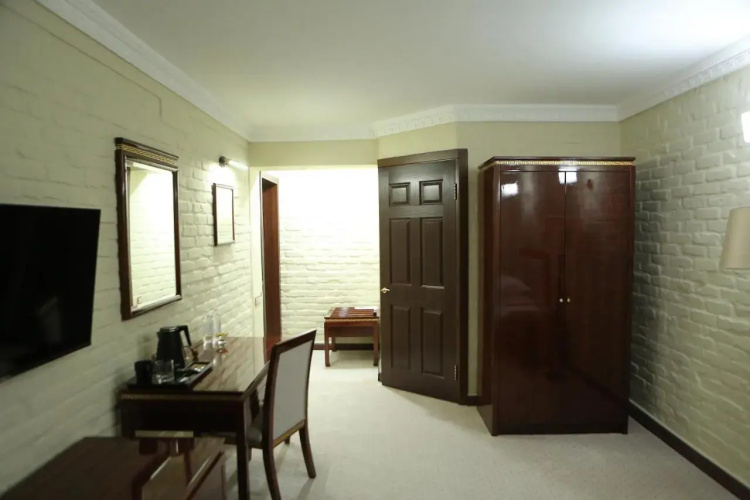 BMB Za'faron Hotel