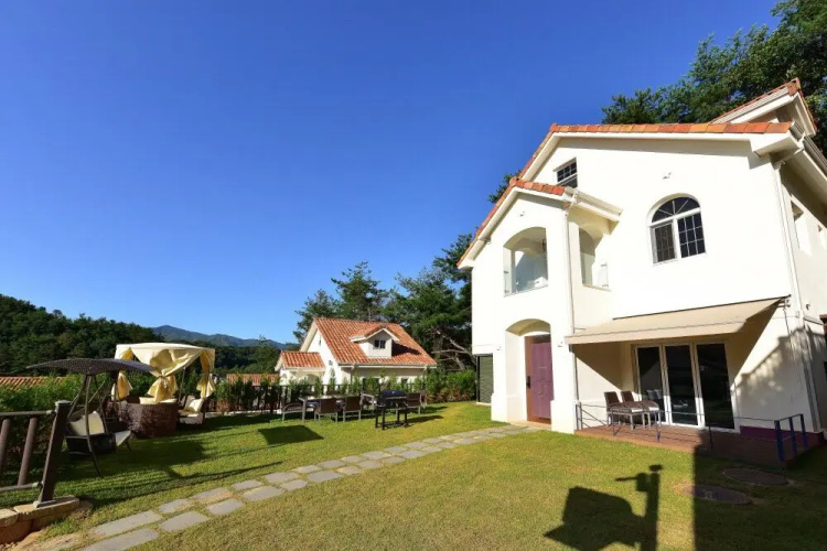 Otel görseli