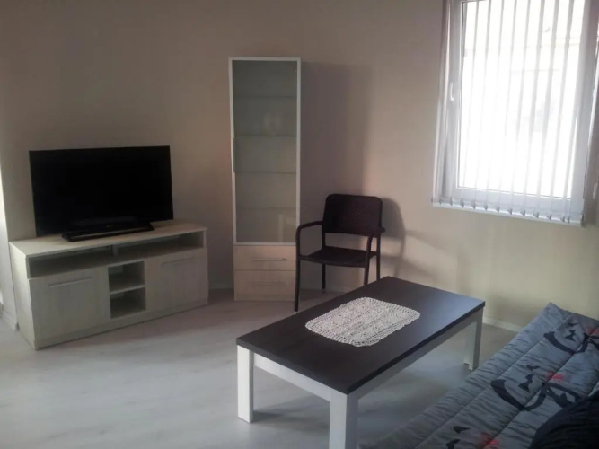Apartment Zlatina