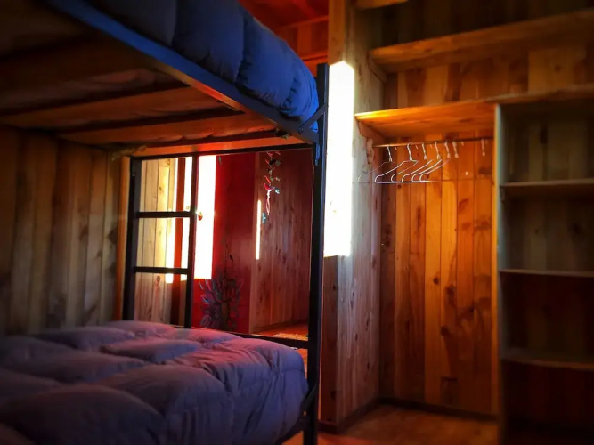 Hostel Casa Kütral