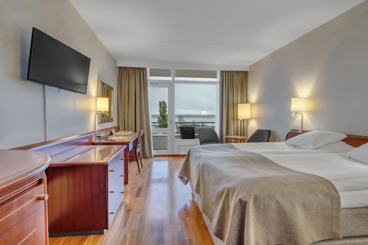 Hotell Arkipelag